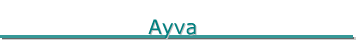 Ayva