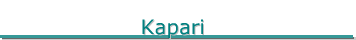 Kapari