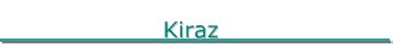 Kiraz