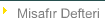 Misafir Defteri